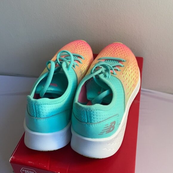 Balance Fresh Foam Fast V1 Lace-up Size 6.5 - Picture 5 of 7